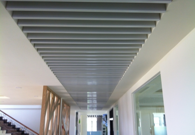 Trần Baffle