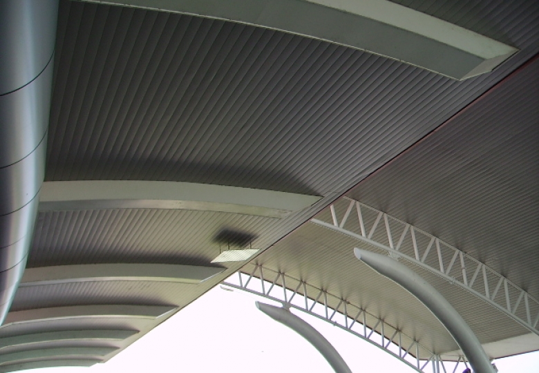 DML 200S - AIRPORT ALOR SETAR
