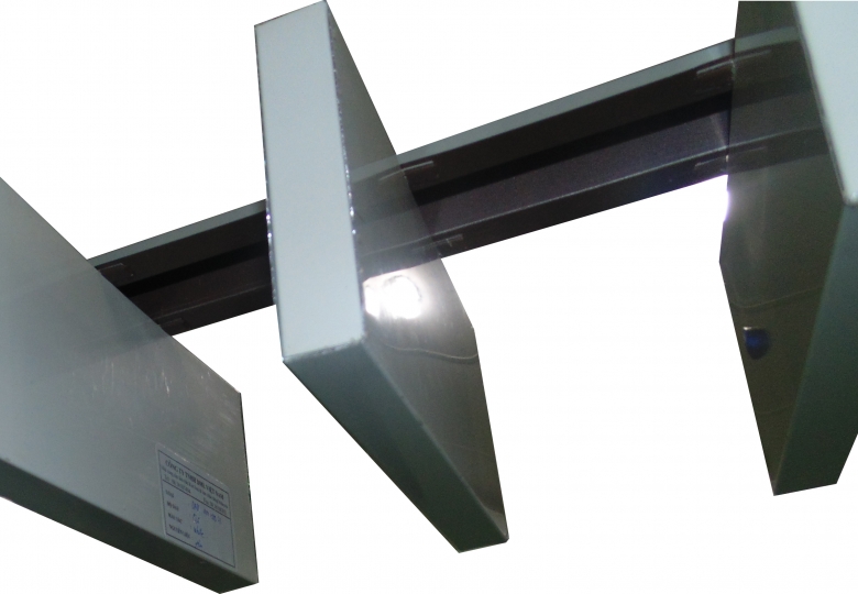 Trần Baffle