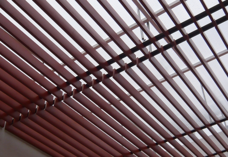 Trần Baffle