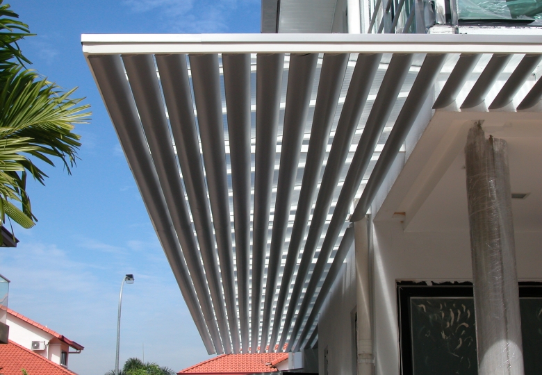 LAM CHẮN NẮNG DML 150AF