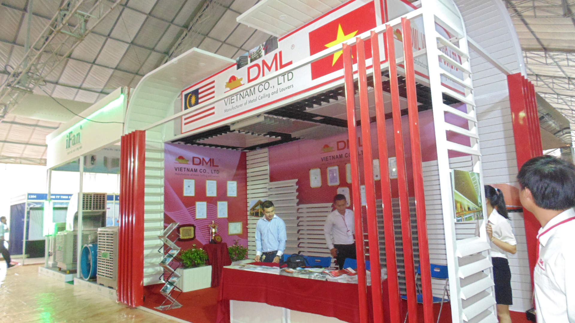 Vietbuild 2014_1