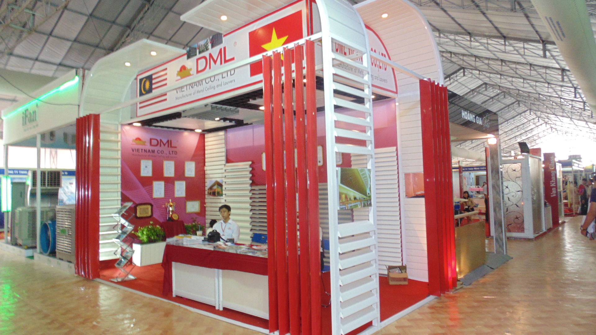 Vietbuild2015_2