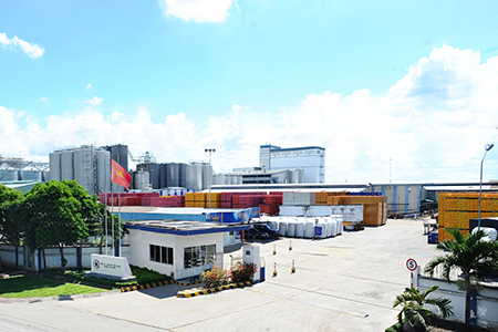 Nh&agrave; M&aacute;y bia Tiền Giang